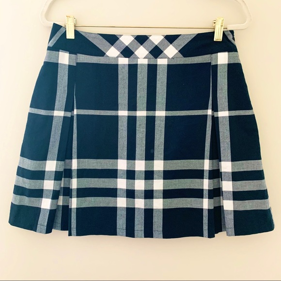 Burberry Pants - Burberry Golf Skort